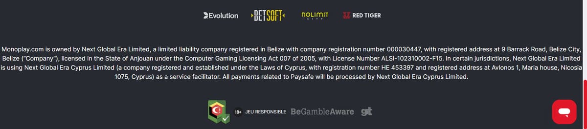 monoplay-casino-jeu-responsable monoplay casino jeu responsable